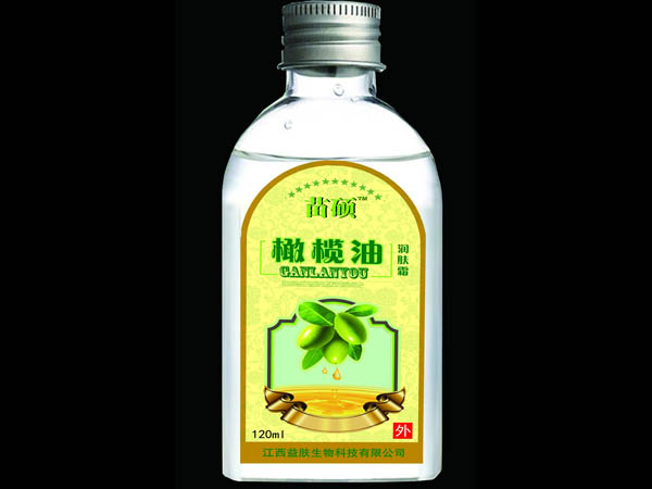 苗硕橄榄油润肤霜 