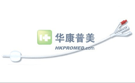 点击放大 硅胶导尿管 泰利福导尿管 硅胶导尿管 泰利福导尿管