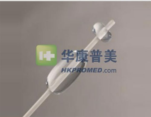 美国库克Mencini子宫输卵管造影双球 美国库克Mencini子宫输卵管造影双球