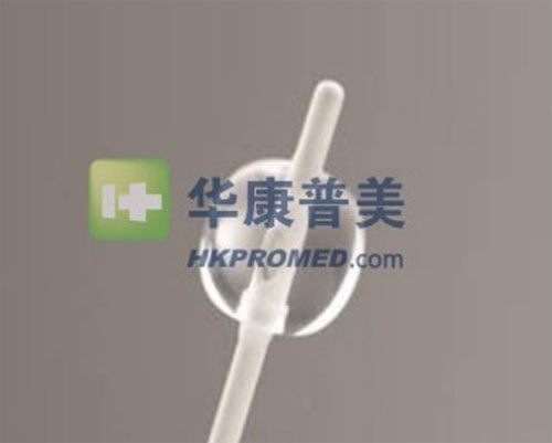 点击放大 美国库克Cook 子宫输卵管造影硅胶球囊 美国库克Cook 子宫输卵管造影硅胶球囊