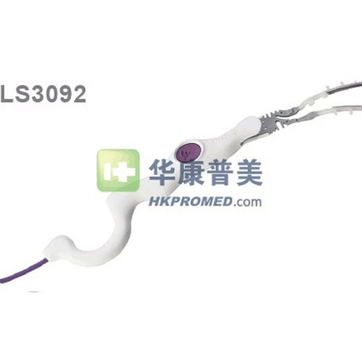 点击放大 Valleylab美国威力闭合电极LS3 Valleylab美国威力闭合电极LS3
