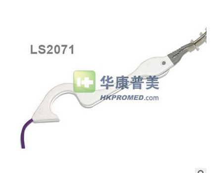 点击放大 Valleylab美国威力标准闭合电极L Valleylab美国威力标准闭合电极L
