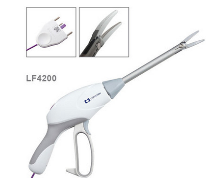 点击放大 美国威力Ligasure lmpact手 美国威力Ligasure lmpact手
