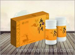 点击放大 鹿骨片 鹿骨片