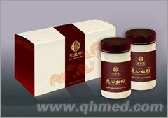 点击放大 鹿心血粉 鹿心血粉