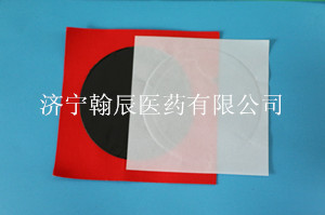 双面棉布老传统黑膏药贴布 棉布 黑膏药 贴剂 膏药加工