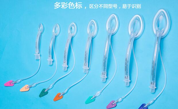 点击放大 一次性PVC喉罩(WORK沃克品牌) 一次性PVC喉罩(WORK沃克品牌)