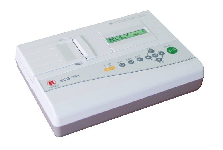 亚新心电图机ECG-901 亚新心电图机ECG-901