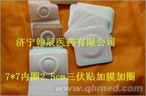 点击大放
