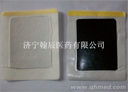 股骨头坏死膏药加工 膏药布 膏药 代加工