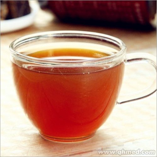黑糖姜枣茶oem 