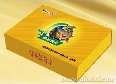 点击放大 台湾进口酵素 含量高 (会销炒作等) 酵素