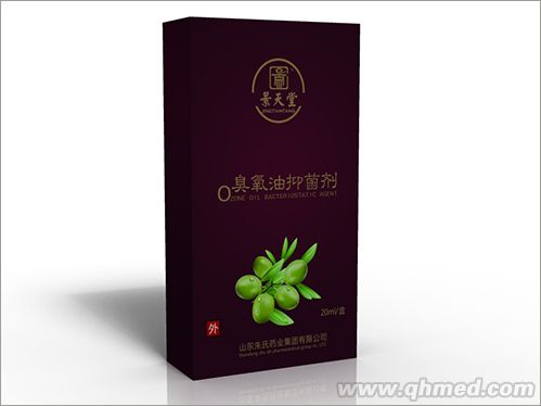 点击放大 臭氧油抑菌液 臭氧油抑菌液