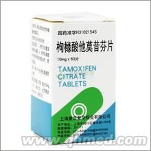  枸橼酸*片