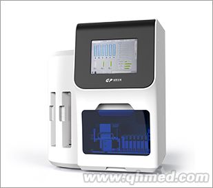 Getein1600荧光免疫定量分析仪 荧光免疫定量分析仪