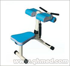点击放大 等速手臂屈伸训练器(RH-DS-3) 等速