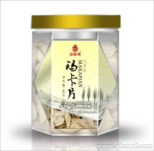 点击放大 玛卡片