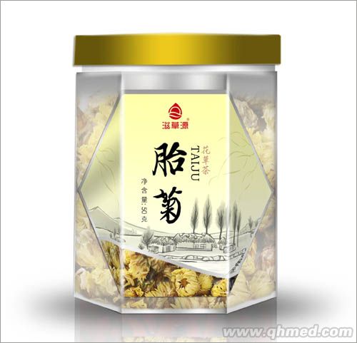 点击放大 胎菊