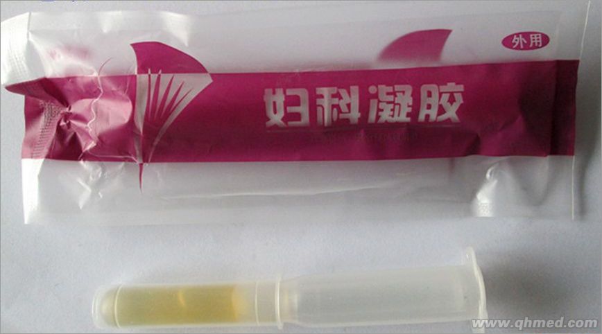 妇科凝胶加工厂家  妇科凝胶贴牌 