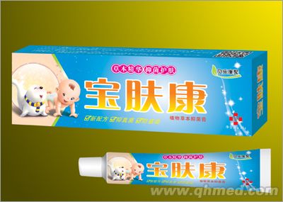 宝肤康 