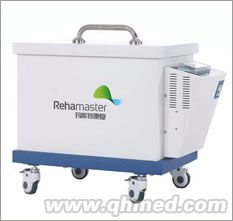 智能蜡疗系统   RHL-I有水化蜡 蜡疗