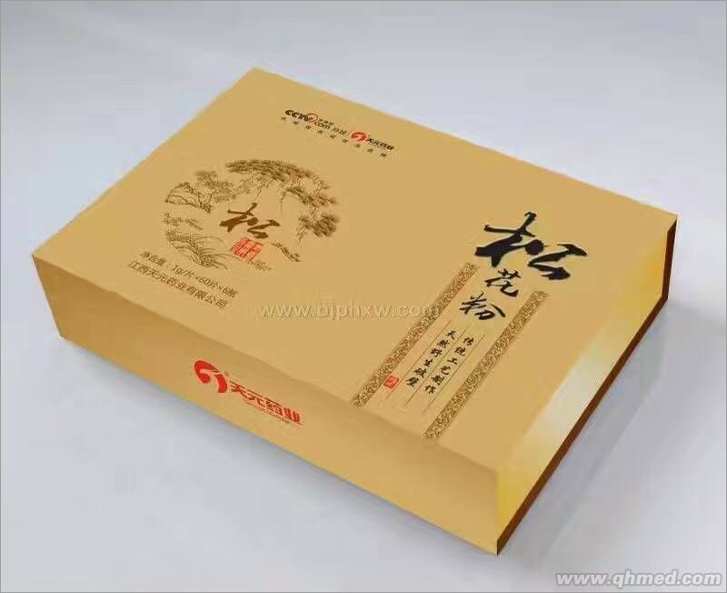 点击放大 天元药业破壁松花粉精片 美容祛斑 松花粉