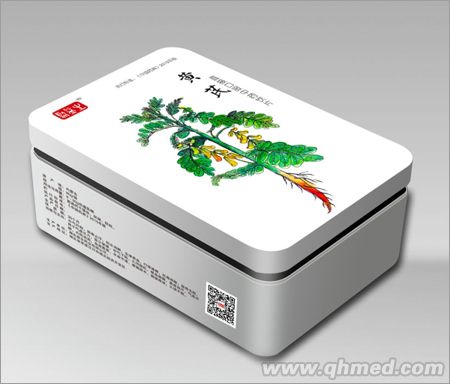 中药饮片黄芪 