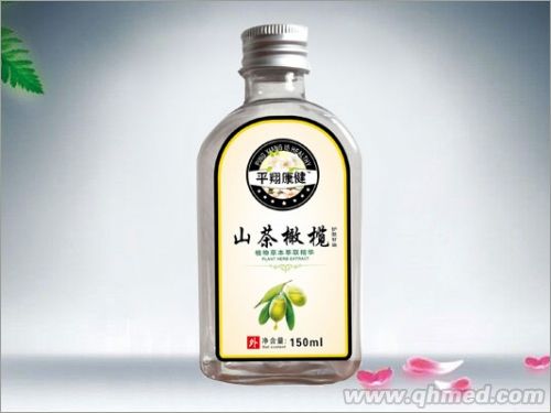 山茶橄榄甘油 