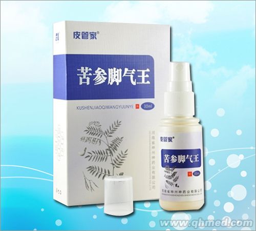 狼毒脚气王 狼毒脚气王