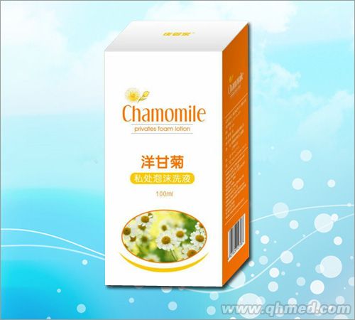点击放大 紫苏叶私密泡沫抑菌液 紫苏叶私密泡沫抑菌液