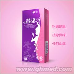 昔缘TM慕斯泡泡妇科洗液 昔缘TM慕斯泡泡妇科洗液