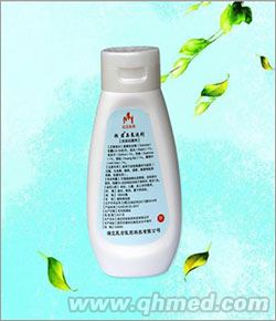 昶君臭氧洗剂 【洗发抗菌剂】