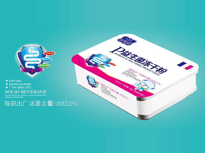 益生菌冻干粉 