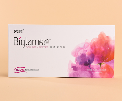 名启胶原蛋白肽 
