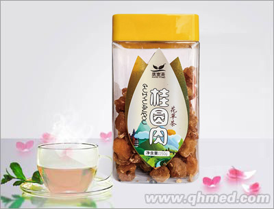 桂圆肉 