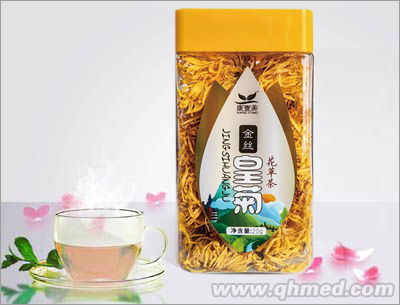 金丝皇菊 