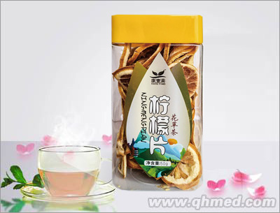 柠檬片 