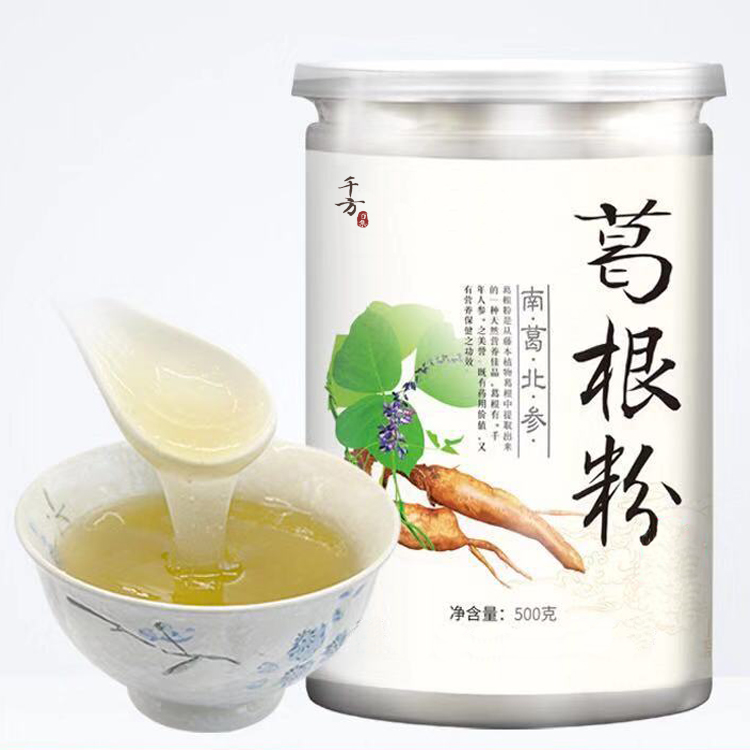 点击放大 无糖葛根粉 养生保健粉剂食品 葛根粉oe 葛根粉