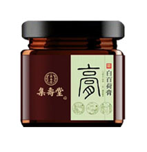 白百合膏 气郁质