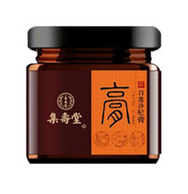 百莲珍杞膏 气郁质