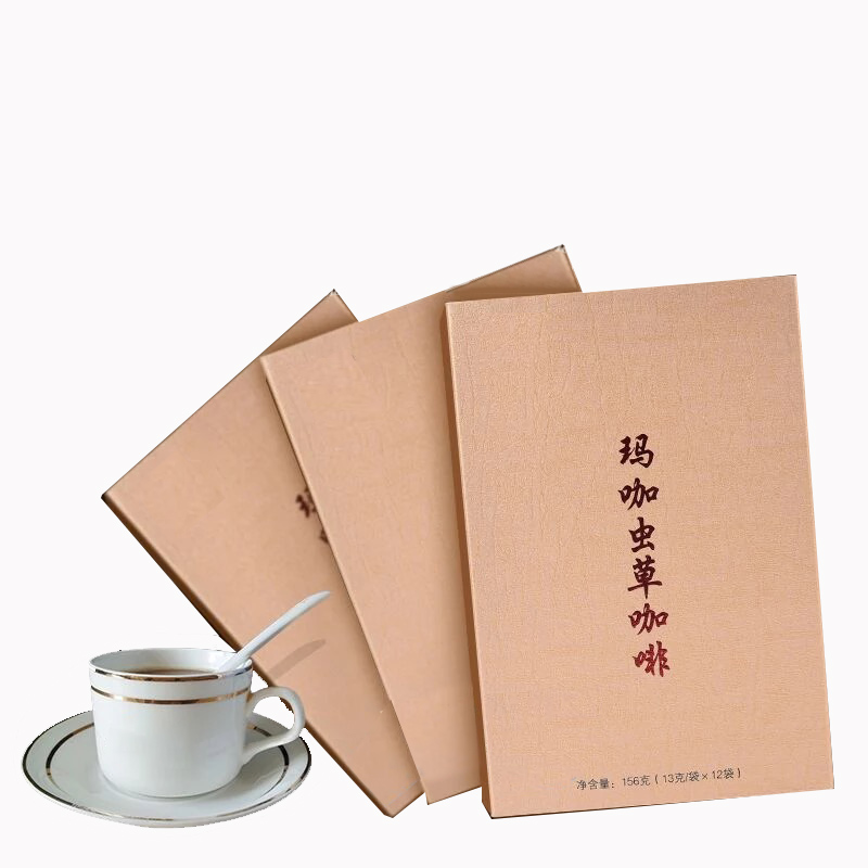 点击放大 蛹虫草玛咖 男性保健食品代加工 蛹虫草玛咖
