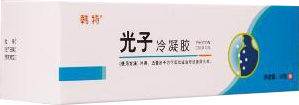点击放大 韩特光子冷凝胶 贴牌定制代理代加工 光子冷凝胶