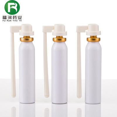 贴牌加工疼痛喷剂 生产加工喷剂
