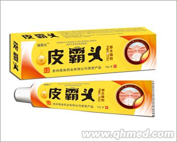 点击放大 皮霸头