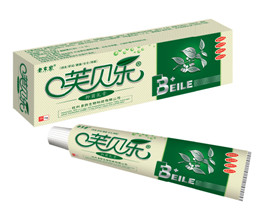 点击放大 芙贝乐抑菌乳膏