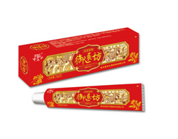 点击放大 御医坊抑菌乳膏