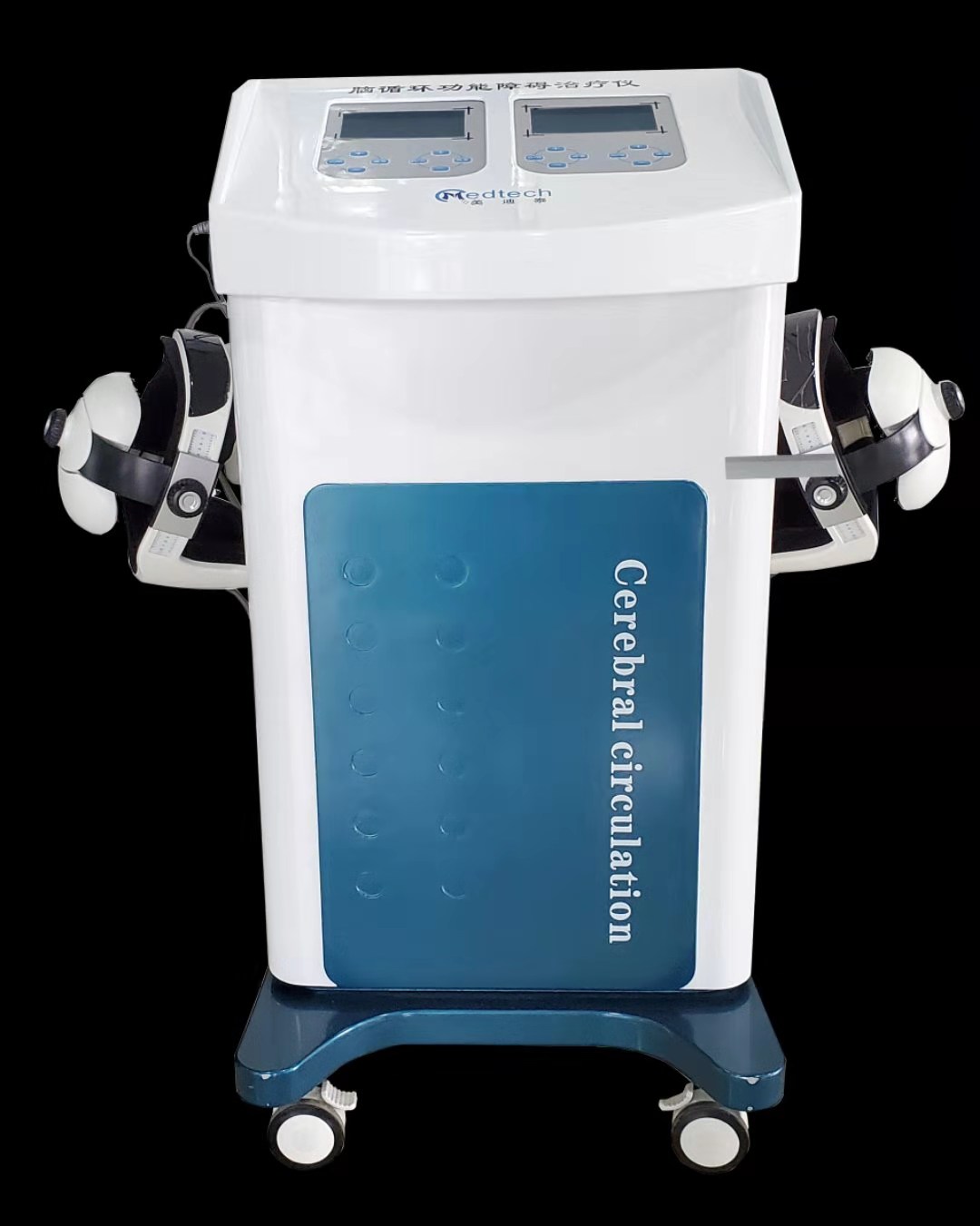 点击大放