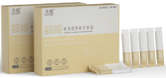  毓能乳母营养补充食品（新品上市）