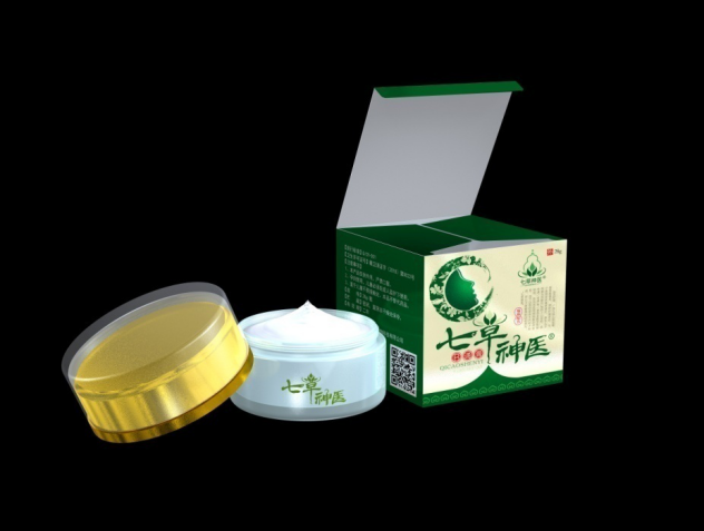 七草神医B通膏 