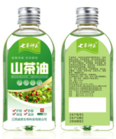 点击放大 山茶油护肤甘油